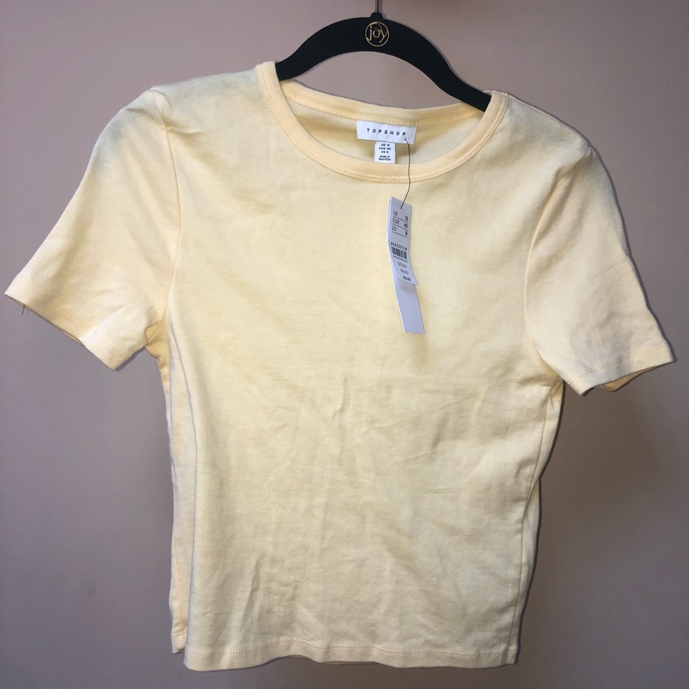 Topshop T-Shirt